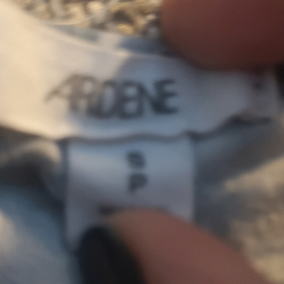 Tank top - Picture 3 of 3